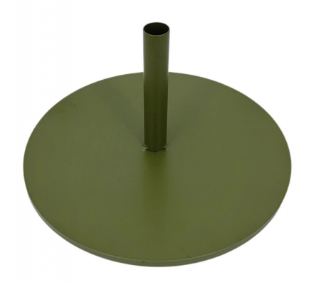 Struttura Portafiore Singolo D 29,5 Decorazione Composizione Floreale