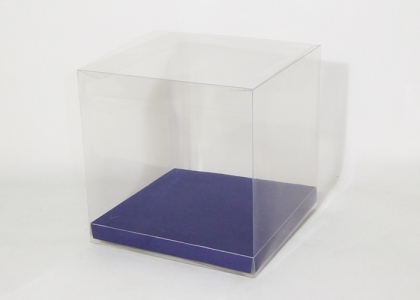 Scatola Trasp. 15x15x15 Cm Pz 10