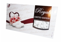Confetto Royal Limited Edition