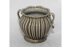 Orcetto In Ceramica Diametro 9/11 Cm Altezza 12 Cm