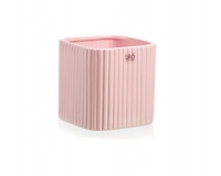 Cubo Nairobi 7,5x7,5x7,5 Decorazione Composizione Floreale