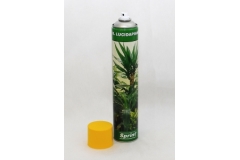 Balsamo Lucidante Spray Da 750 Ml