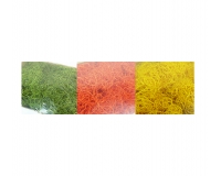 Forest Moss Blister Gr 300 Colorato Naturale Filamenti Composizione Floreale